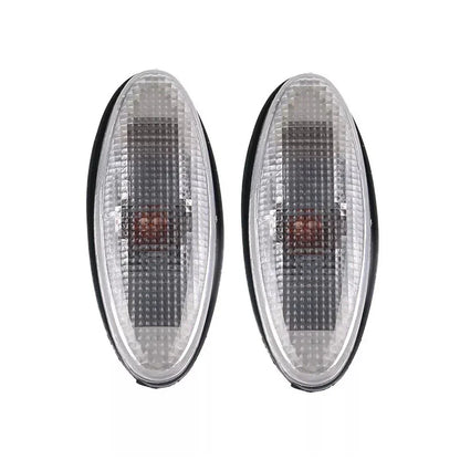 Side Marker Lights for Mazda Protege, Tribute (2001-2006)