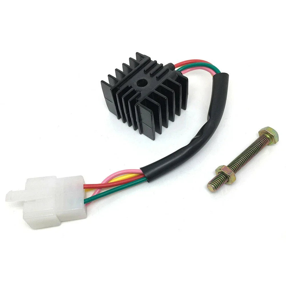 Replacement Rectifier for MT250 CB CL350 450 360XL 175