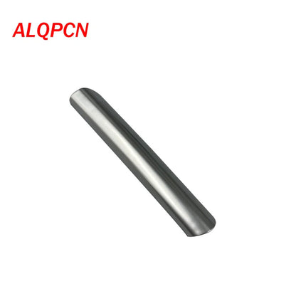 Silver 1 Pair Inner Door Pull Handle Trim for Ford Escape (2013-2019)