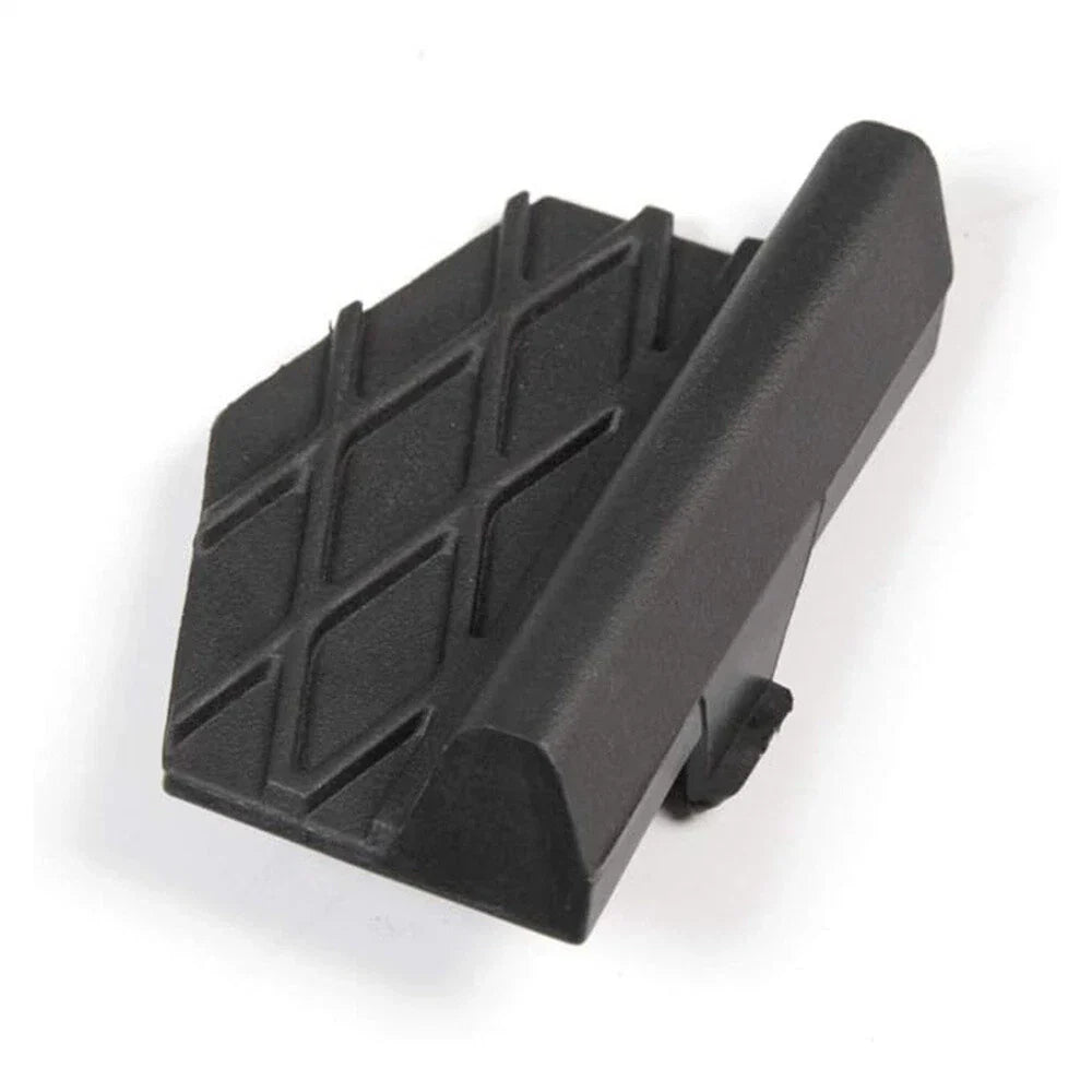 Front Bumper Tow Hook Cover Cap for 2013-2016 Ford Escape Right Side