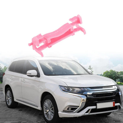 45MM Roof Molding Clips 20Pcs for Mitsubishi Lancer, Outlander (2008-2017)