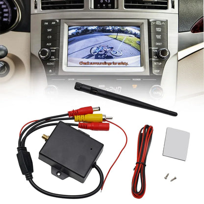 Transmitter / Rear View Wifi Reversing for Car Accessories