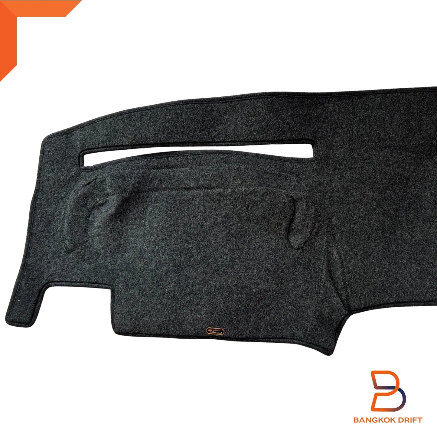 Dash Mat Carpet Cover for Nissan Navara D21 (1997-2001)
