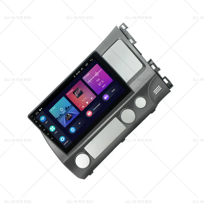 Android 13 Touch Screen Stereo Bluetooth for Honda Civic (2006-2011)
