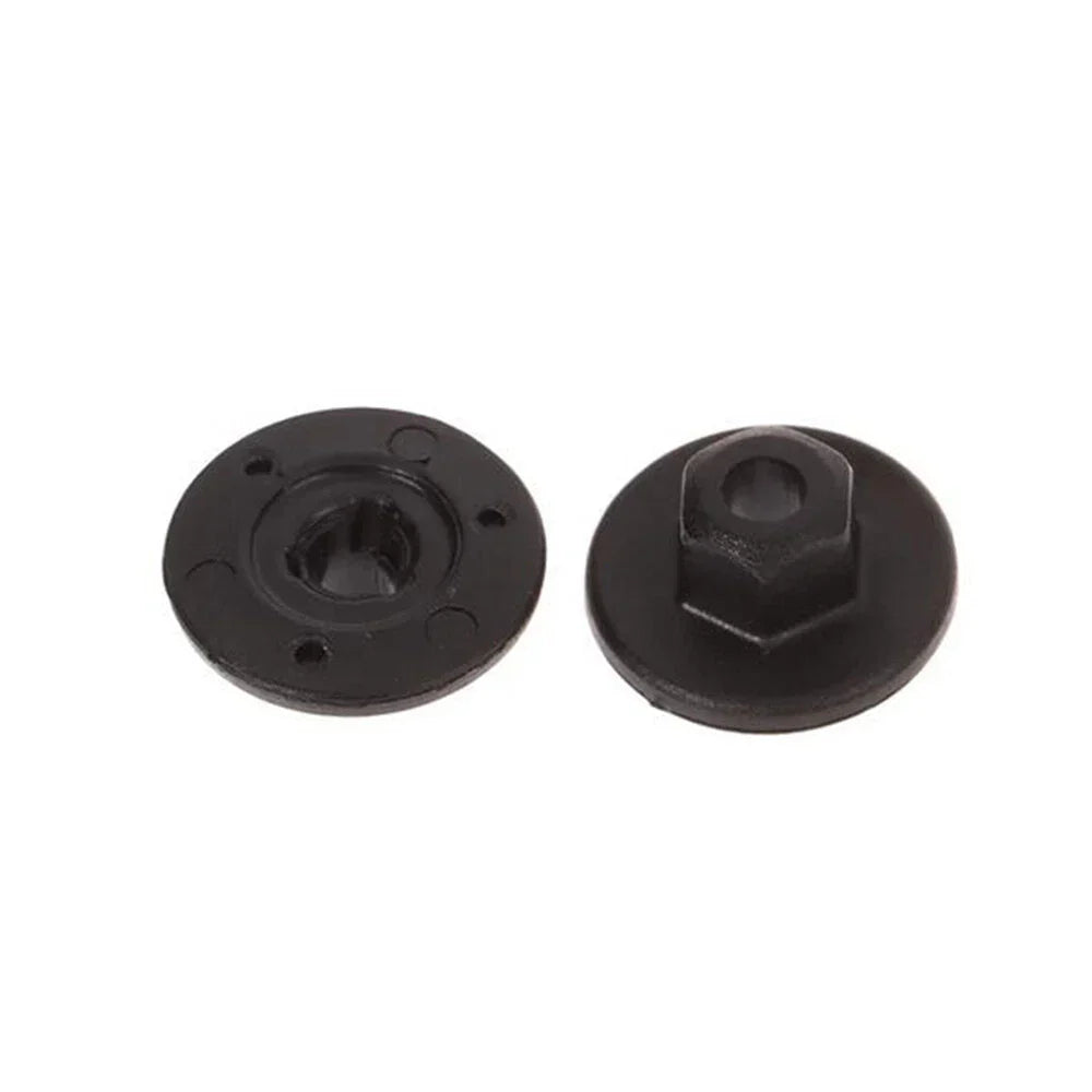 Auto Clips Retainer for BMW X3 X5 12367 Series Bumper (2004-2010)