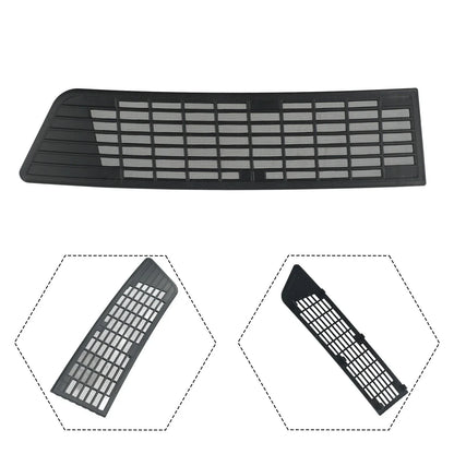 Air Inlet Cover Inner Decoration Net for Tesla Model 3 (2024–2024)