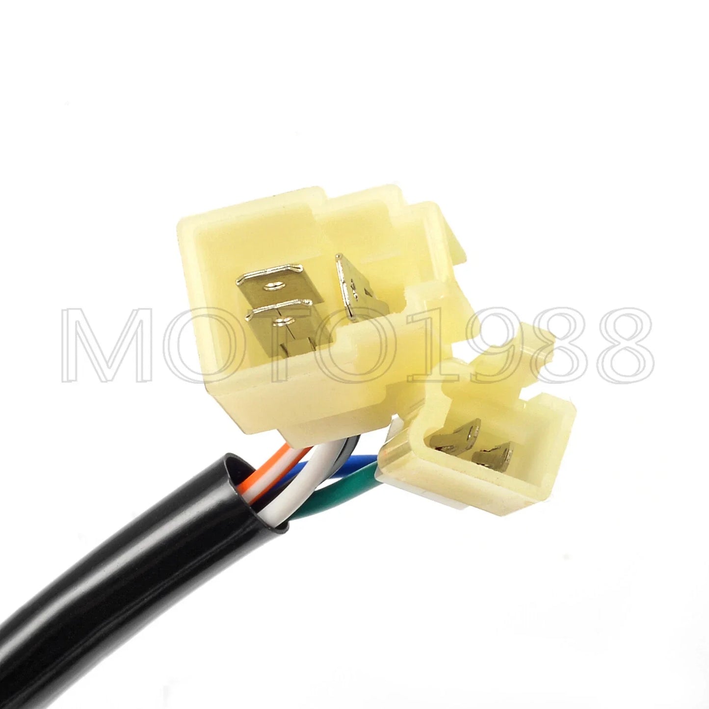 Igniter CDI Box Ignition Control Module for Suzuki DR200SE DR200 (1996–2013)