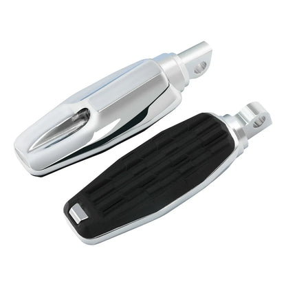 Front Driver Footpeg Pegs for BMW R18 B Transcontinental (2021-2023)