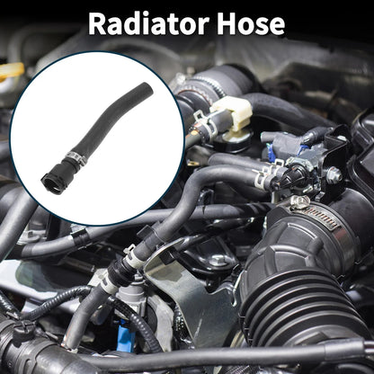 Radiator Hose for BMW 550i 2016 (2016)