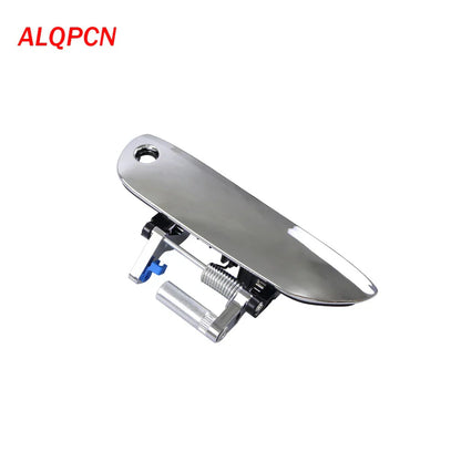 Chrome Exterior Door Handle for Honda Jazz 2009-2013 (2009-2013)