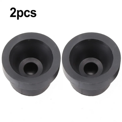 Rubber Grommet Engine Cover for Ford C-Max, Focus, Galaxy, Kuga, Mondeo (2007-2014)