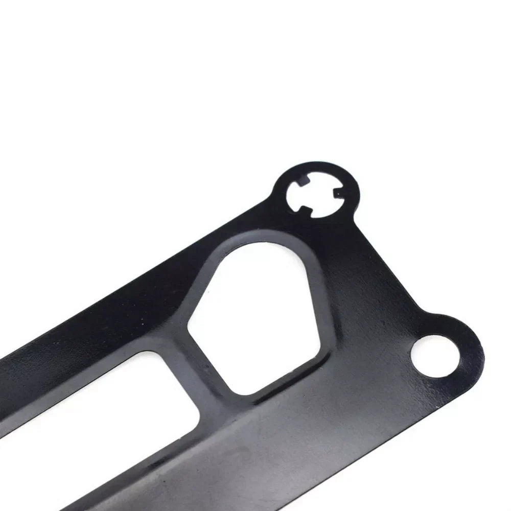 Oil Filter Housing Gasket for Mazda 3 5 6 B2300 MX-5 Miata CX-7 (2004-2012)