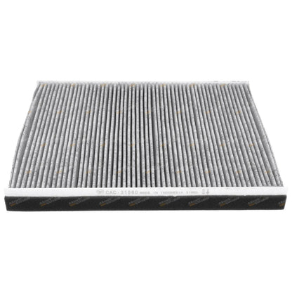 Cabin Air Filter for Audi Q7/Porsche Cayenne (2003-2010)