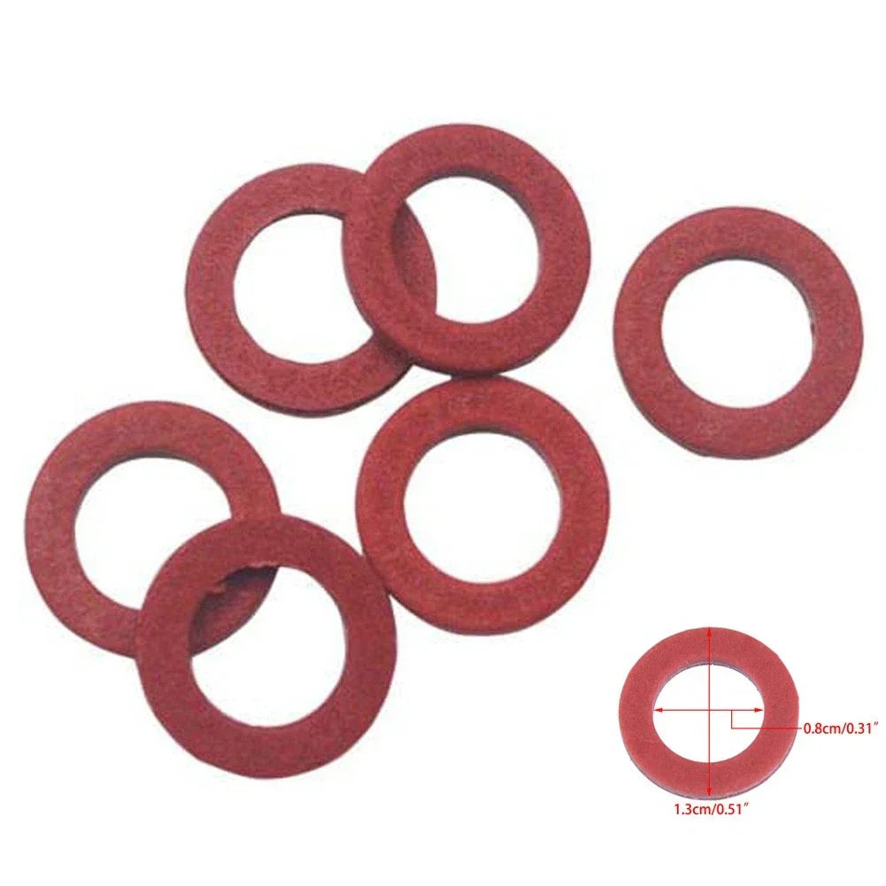 20pc / Lower Unit Oil Drain Gaskets for Outboards