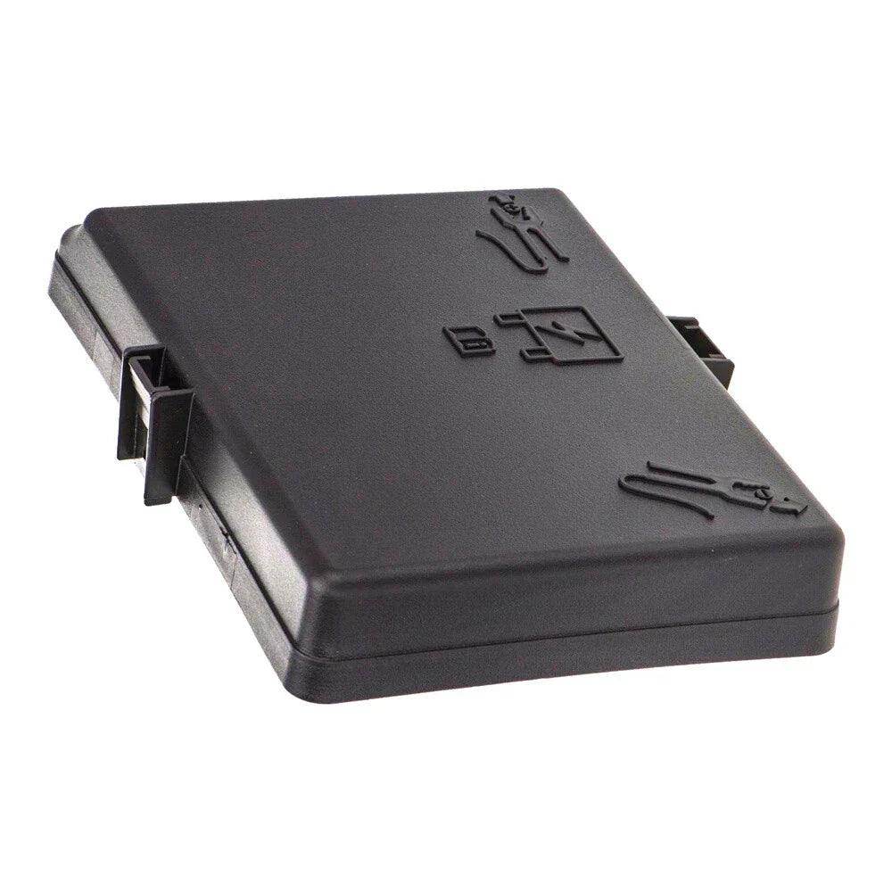 Power Distribution Center Fuse Box Cover for 2015-2017 Dodge Challenger