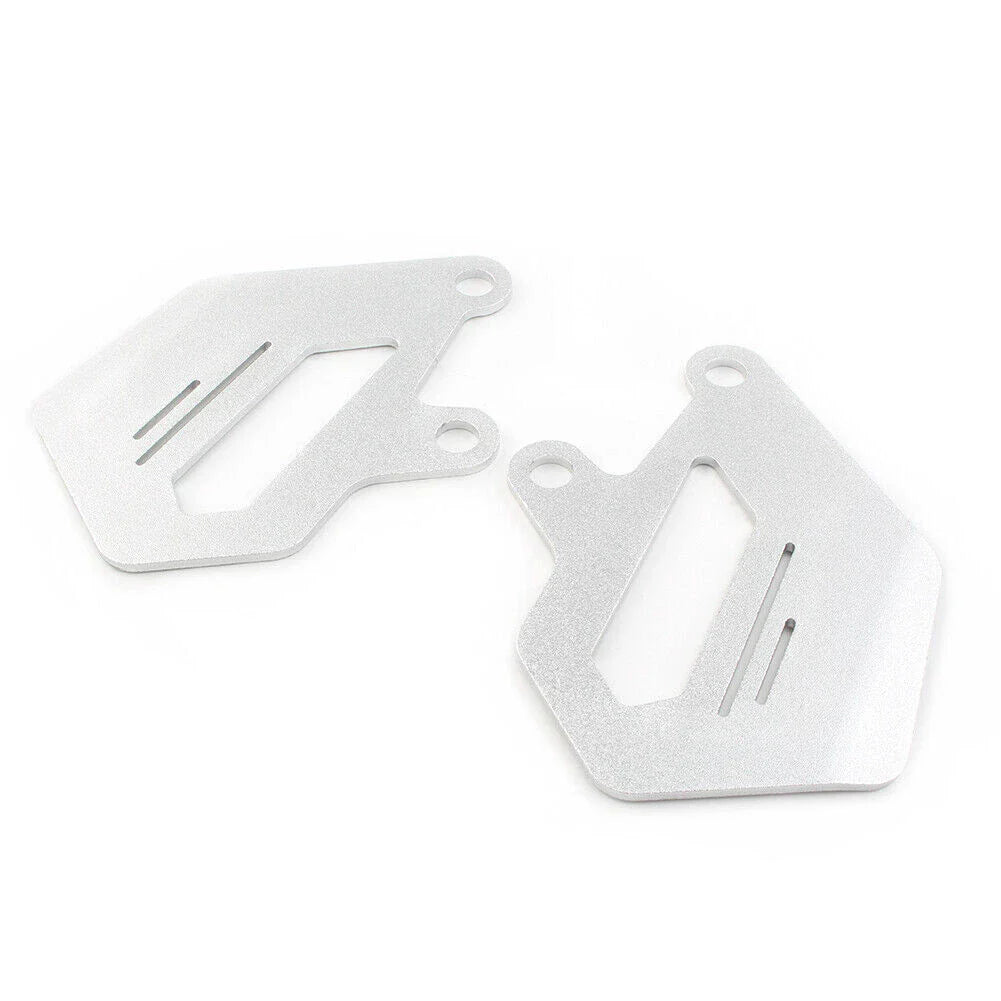 Aluminum Front Brake Caliper Cover for 2018-2019 BMW F750GS F850GS