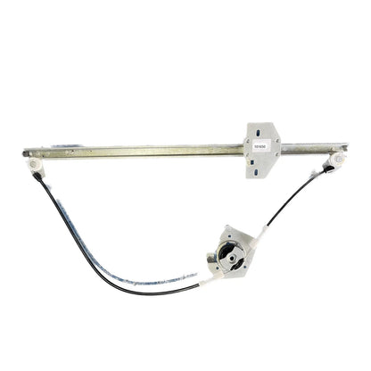 Front Right Window Regulator Without Motor for Iveco Daily (2000–2006)
