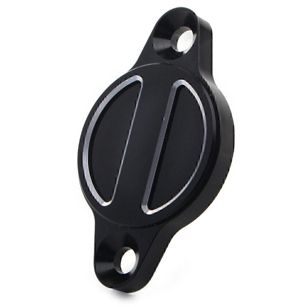 Engine Oil Filter Caps Cover for DUCATI Monster 1100 1200 Multistrada (2009-2019)