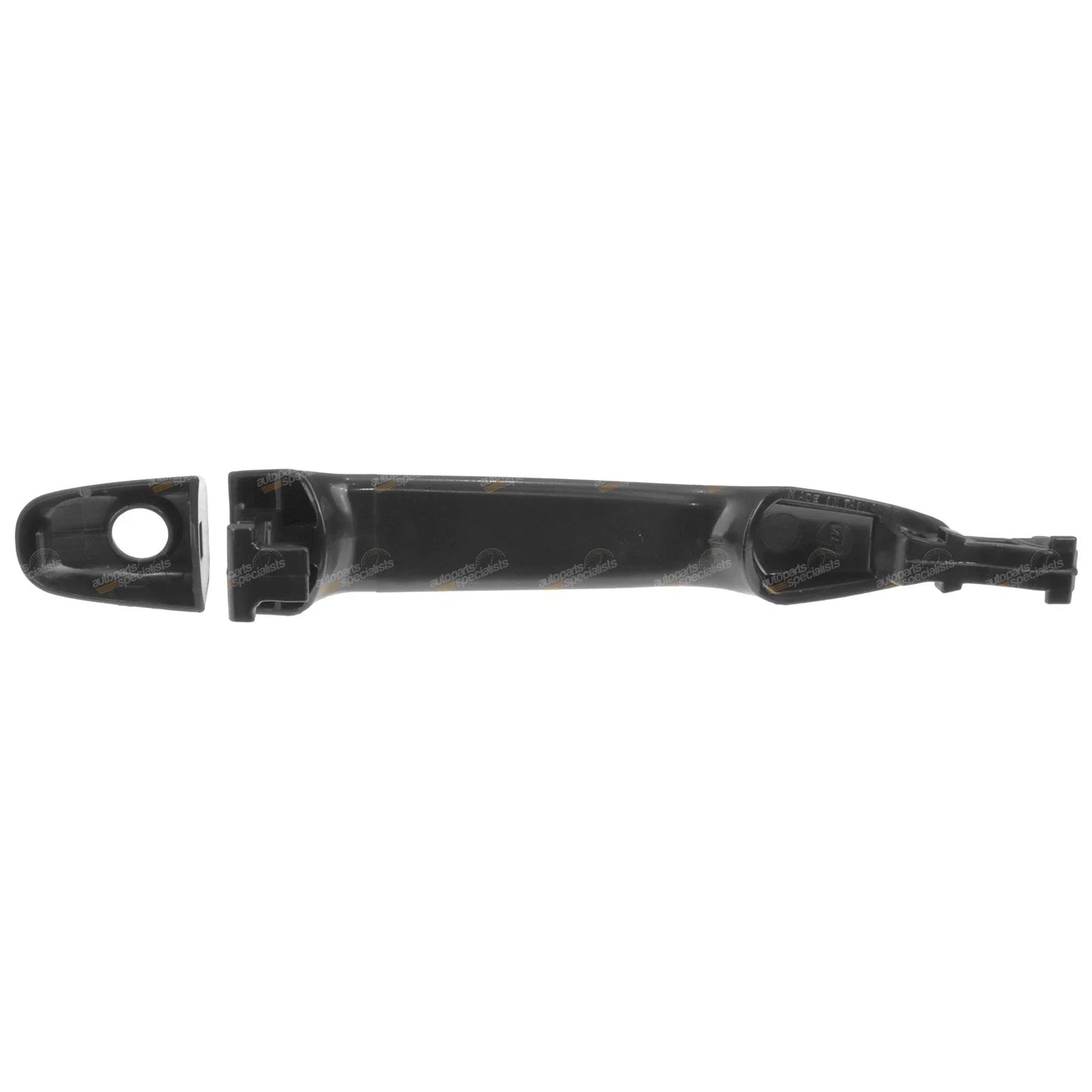 Door Handle Drivers Side Front Outer for Toyota Tarago ACR50/GSR50 (2006–2018)