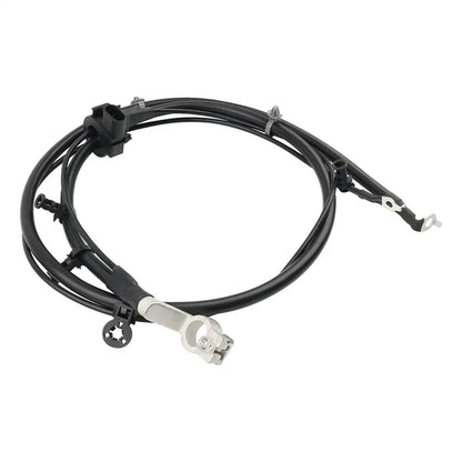 Battery Negative Cable Assembly for Chevy Silverado (2014-2019)