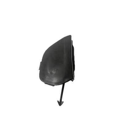 Tow Hook Covers Front Bumper for Toyota Prius C