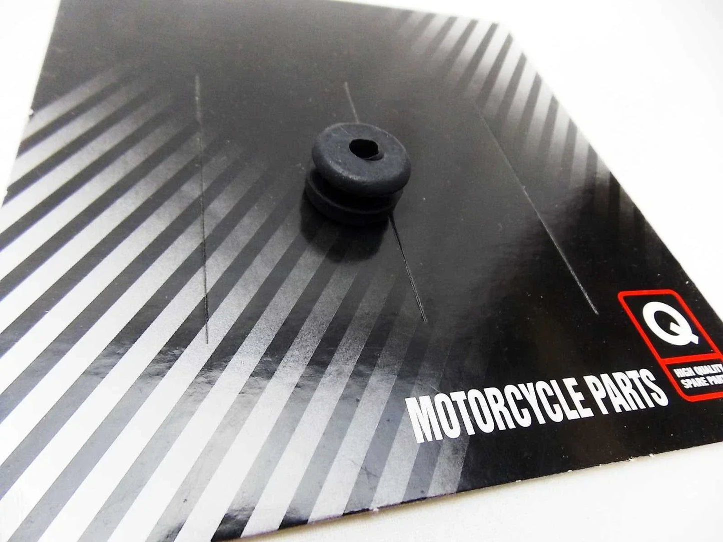 Rubber Grommet for Honda CB450K Side Cover (1968)