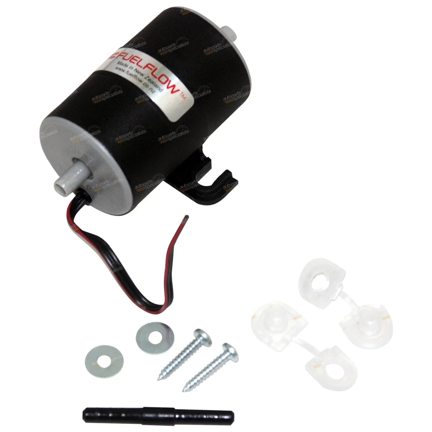 Universal Electric Fuel Pump for Toyota Hiace Petrol Carby