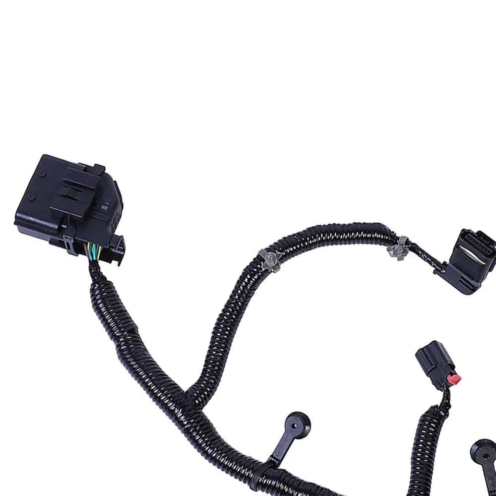 Rear Object Alarm Sensor Wiring Harness for Cadillac Escalade (2002-2023)