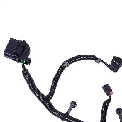 Rear Object Alarm Sensor Wiring Harness for Cadillac Escalade (2002-2023)