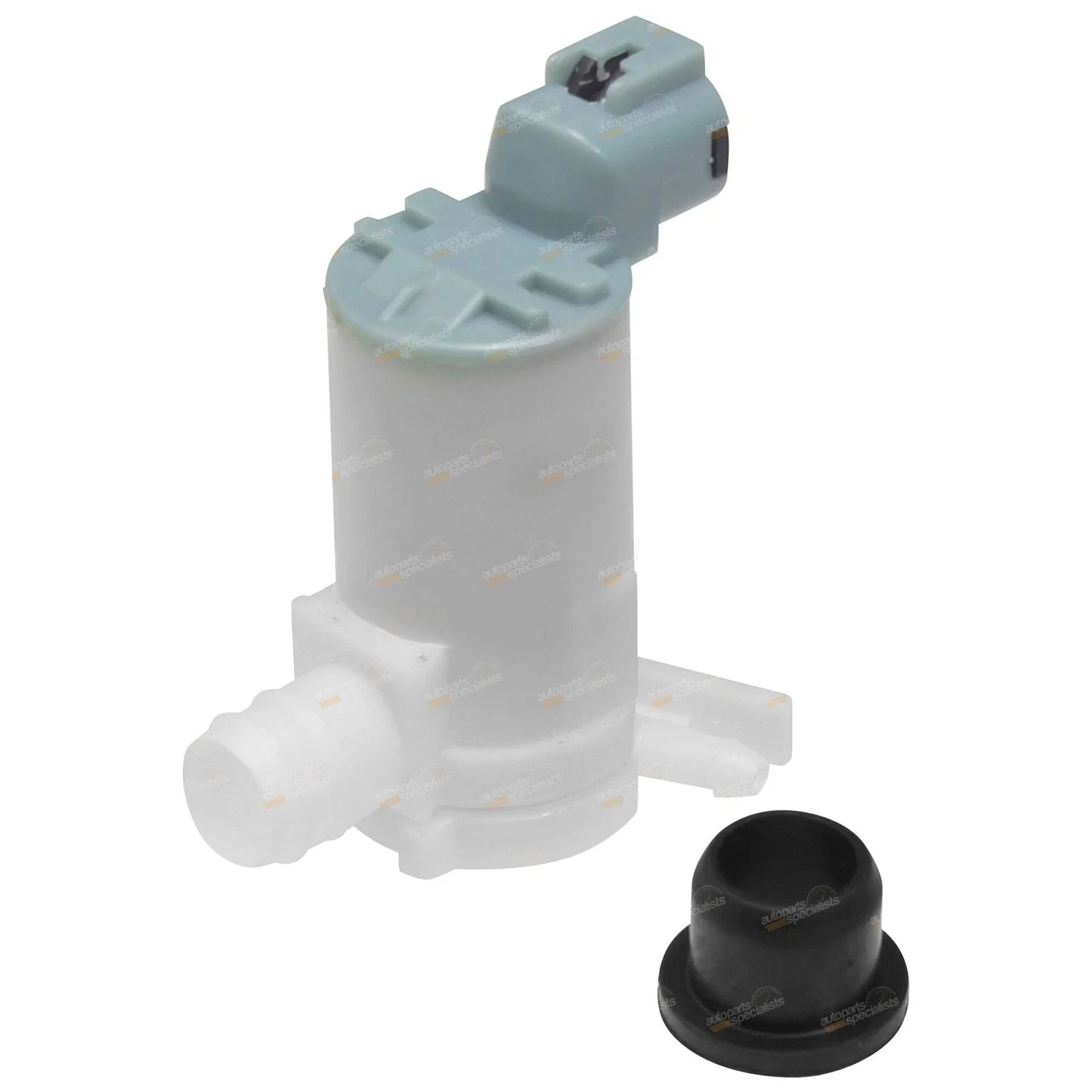 Front Windscreen Washer Pump Motor 2.4L/2.7L/3.2L/3.0L for Navara D22 (1997-2001)