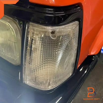 Corner Signal Side Lamp Light for Mazda B-Series Bravo B2000 B2200 B2600 (85-98)