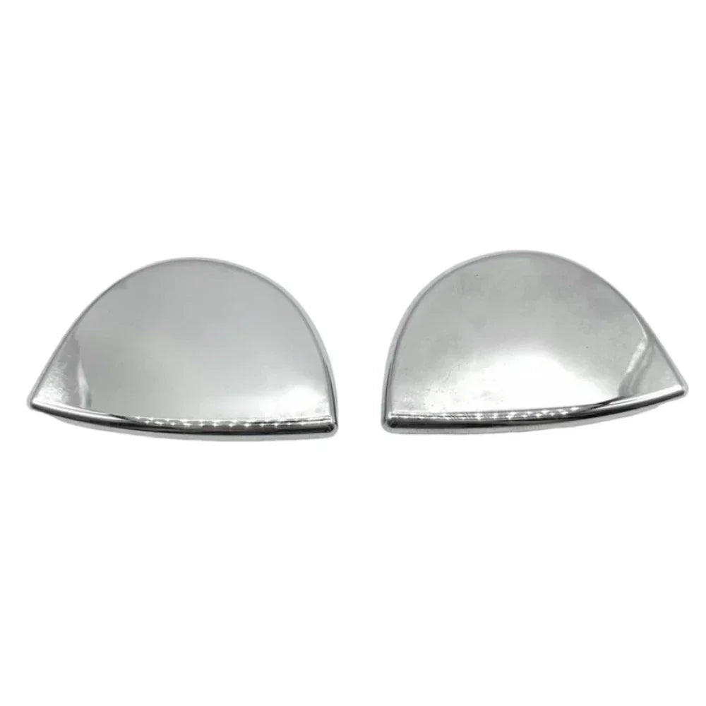 Front Headlight Washer Nozzle Caps for BMW Mini Countryman Paceman (2010-2016)