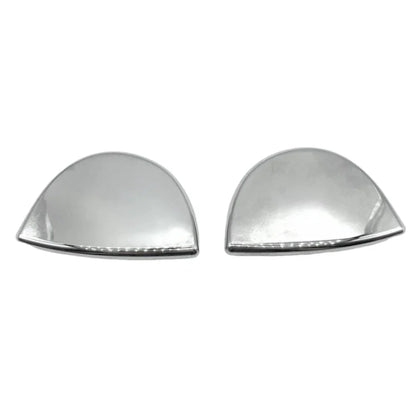 Front Headlight Washer Nozzle Caps for BMW Mini Countryman Paceman (2010-2016)