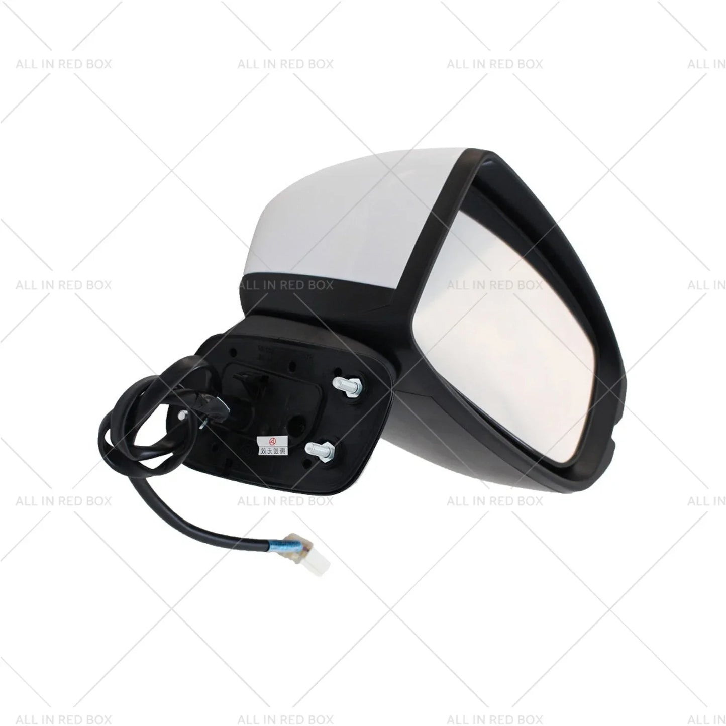 5 Pin Electric Side Mirror with Turn Lamp for Honda Jazz (2014-2019)