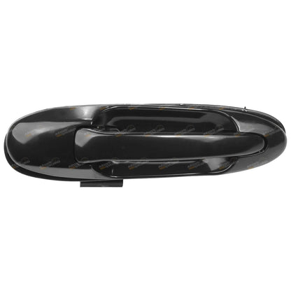 LH Rear Door Handle for Toyota Landcruiser (1998–2007)