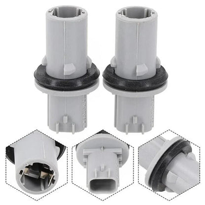 Headlamp Sidemarker Light Bulb Socket for Honda Accord, Acura (2003-2007)