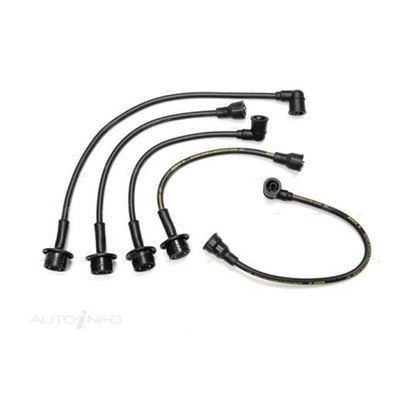 Spark Plug Leads for Hilux YN56 YN57 YN65 YN85 2.0L 1.8L 3Y 2Y (1983–1990)
