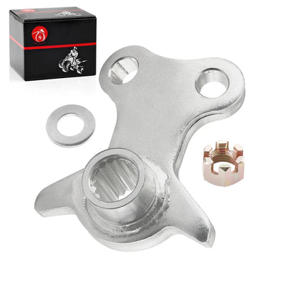 Pitman Arm Column Steering Stem for Yamaha YFZ450 (2004–2013)