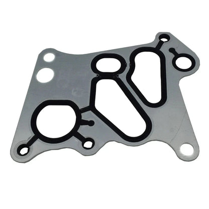 Oil Filter Housing Gasket & O-Rings for Mercedes-Benz C250 C180 C200 (2012-2015)
