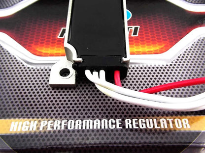 ForsetI Regulator Rectifier Assembly for Yamaha FZX700 Fazer (1986-1987)