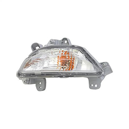 Front Left Turn Signal Light for 2014-2016 Mazda 3 Sport (2014-2016)