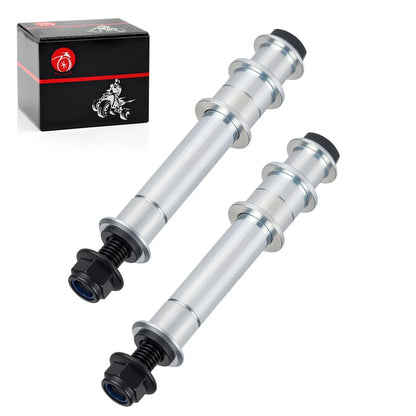 Front End Ski Leg Repair Kit for Ski-Doo Renegade (2006–2014)