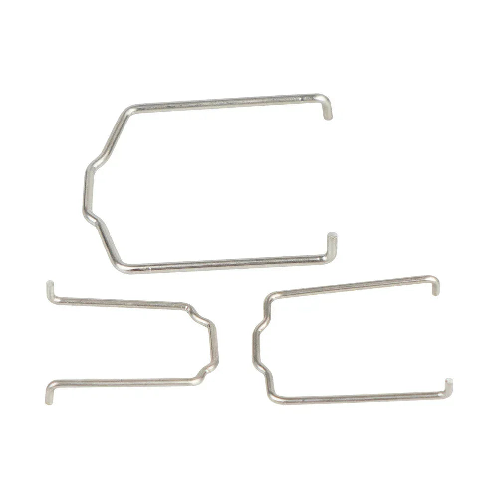 Radiator Hose Clip for BMW E39 E38 E60 E90 E46 325i 328i M3 540i 740iL (1997-2013)