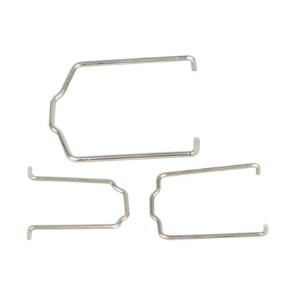 Radiator Hose Clip for BMW E39 E38 E60 E90 E46 325i 328i M3 540i 740iL (1997-2013)