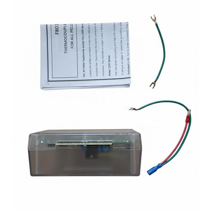 3 Speed Control Circuit Box for Quadrafire SRV7000