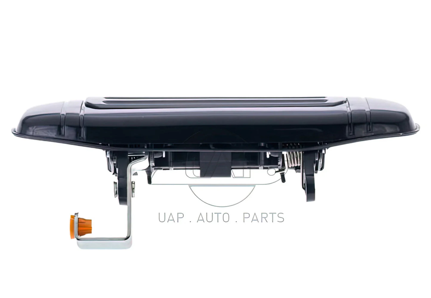 Black Rear Door Handle for Mitsubishi Pajero NH/NJ/NK/NL (1991–2000)
