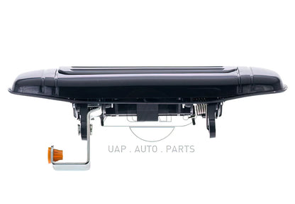 Black Rear Door Handle for Mitsubishi Pajero NH/NJ/NK/NL (1991–2000)