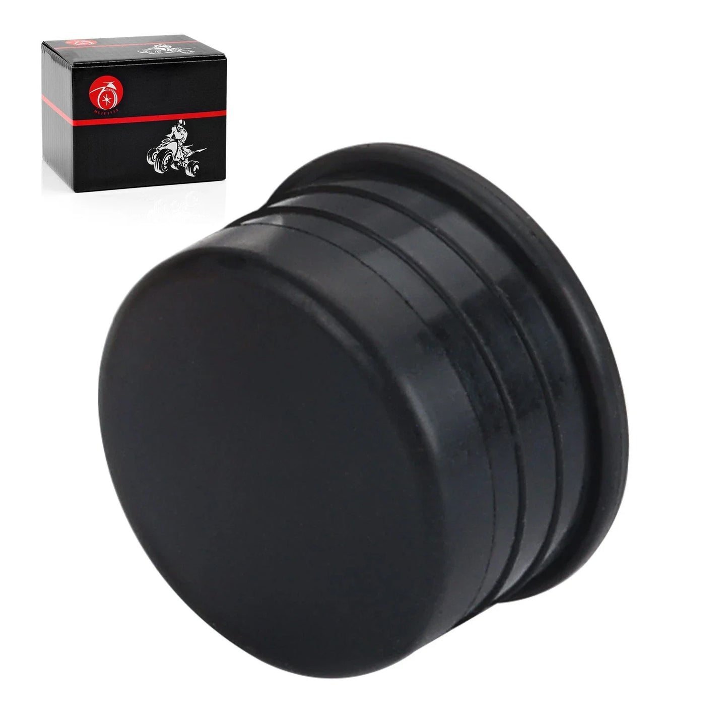 Cylinder Head Side Cap for Honda TRX300 TRX300FW TRX350D