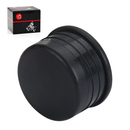 Cylinder Head Side Cap for Honda TRX300 TRX300FW TRX350D