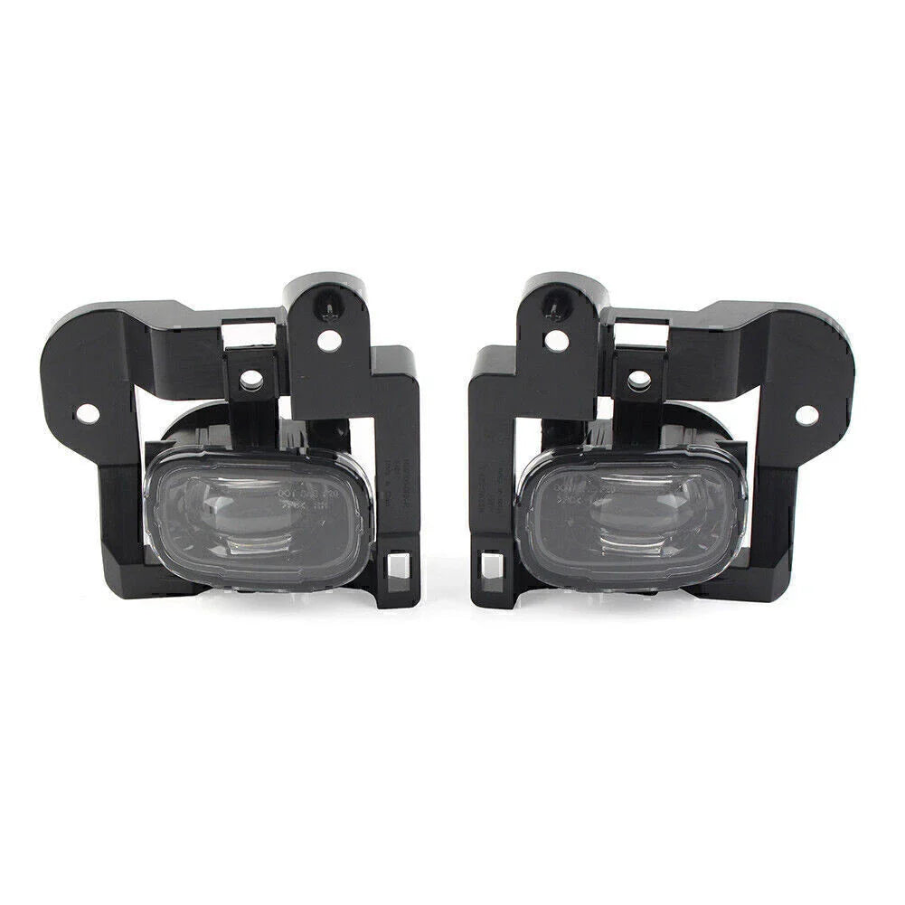 Fog Light Assembly w/ Bracket, Harness, Switch for Nissan Rogue X-Trail (2021-2023)